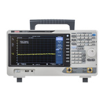 RS PRO RSSA3021X Desktop Spectrum Analyser, 9 kHz → 2.1GHz