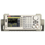 RS PRO Arbitrary Waveform Generator, 5MHz Max, 0 MHz Min - RS Calibrated