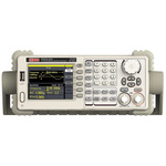 RS PRO Arbitrary Waveform Generator, 30MHz Max, 0 MHz Min - RS Calibrated