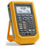 Fluke FLK-729 30G FC -82.73 kPa, -12 psi, -0.82bar to 2.06 bar, 30 psi, 206.84kPa Pressure Calibrator