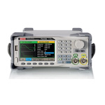 RS PRO SDG1032X Arbitrary Waveform Generator, 30MHz Max