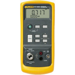 Fluke 717 0psi to 10000psi Pressure Calibrator - RS Calibration