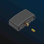 Aaronia Ag 301/002 RF Amplifier, 35dB, 3V, 0.05 kO