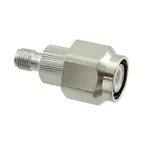 Molex 50Ω Straight PCB Mount, jack