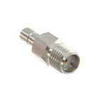 Molex 50Ω Straight PCB Mount, Female to Female