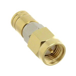 Molex 50Ω Straight PCB Mount, Male to Male
