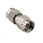 Keysight Technologies 11904A 2.4 mm Male to 2.92 mm Male RF Adapter, 40GHz