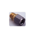 Keysight Technologies 11904C 2.4 mm Male to 2.92 mm Female RF Adapter, 40GHz