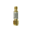Keysight Technologies N9399C DC Block, 3.5 mm Connector, 700 kHz min 26.5GHz max