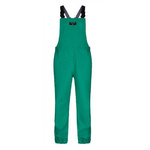A0465 | Alpha Solway Green Reusable No Overall, 2X Large