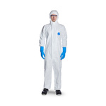 BS4-L | Tyvek Disposable Coverall, L