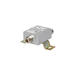 Huber+Suhner RF Power Divider, 2-Port, 2.7GHz Max, 3.4dB Max Loss