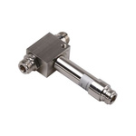 Huber+Suhner RF Power Divider, 2-Port, 6GHz Max, 3.2dB Max Loss