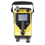Druck DPI610E 0bar to 10 Bar G Pressure Calibrator