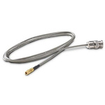 Keysight Technologies U2032A BNC Accessory Kit, kit contents: BNC(Male) to SMB(Female)