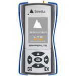 Siretta SNYPER-LTE+ SPECTRUM (AP) V2 RF Detector 2.3GHz SMA Female