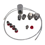 48735562 Adapter, For Use With Portable Process Calibrator