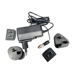 48759664 Adapter, For Use With Pressure Calibrator