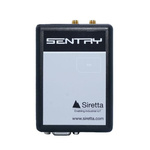 Siretta SENTRY-G-LTE4 (USA) WITH ACCESSORIES RF Detector 1.9GHz SMA Connector, USB Mini-B