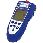 Druck DPI 800 0bar to 2bar Pressure Calibrator - RS Calibration