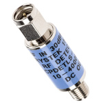 Crystek CPDETLS-4000 RF Power Meter 4GHz DC Voltage