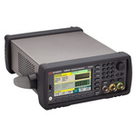 Keysight Technologies 33600A Arbitrary Waveform Generator, 80MHz Max, 1 μHz Min - RS Calibrated