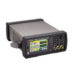 Keysight Technologies 33600A Arbitrary Waveform Generator, 120MHz Max, 1 μHz Min - RS Calibrated