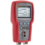 Fluke 721EX -0.83bar to 1.1bar Pressure Calibrator