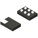 RF Detector 50MHz to 3.5GHz 45dB WLCSP6