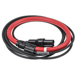 Chauvin Arnoux P01120526B, Accessory Type Rogowski Coil