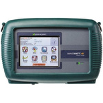 Gossen Metrawatt M817B Power Quality Analyser, 3-Phase, 6000A ac Max, 600V ac Max