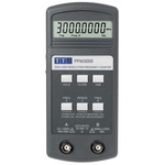 Aim-TTi PFM3000 Frequency Counter, 3 Hz Min, 3GHz Max, 6 Digit Resolution - RS Calibration