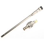 Aim-TTi PSA-ANT2 Wideband Telescopic Antenna, For Use With PSA S2 & S5 T