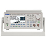 Aim-TTi TGP3152  Pulse Generator, 1 mHz min, 25 (Double Pulse) MHz, 50 (Pulse) MHz max, RS Calibration