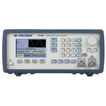 BK Precision 4014B Function Generator, 0.01Hz Min, 12MHz Max, FM Modulation, Variable Sweep - RS Calibration