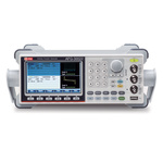 RS PRO AFG-30022 Function Generator, 1μHz Min, 20MHz Max, FM Modulation, Variable Sweep