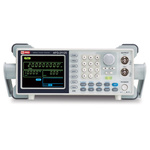 RS PRO AFG21125 Function Generator & Counter, 0.1Hz Min, 25MHz Max, FM Modulation, Variable Sweep