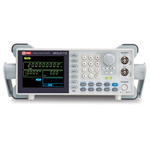 RS PRO AFG21112 Function Counter, 0.1Hz Min, 12MHz Max, FM Modulation, Variable Sweep - RS Calibration