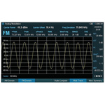 Rohde & Schwarz FPH-B3 SPA Frequency Upgrade 2GHz to 3GHz, For Use With Spectrum Rider FPH Handheld Spectrum Analyser