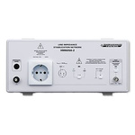 Rohde & Schwarz HM6050-2D Power Quality Analyser, 16A Max, 230V ac Max