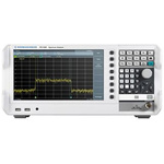 Rohde & Schwarz FPC-P3 Desktop Spectrum Analyser, 5 kHz → 3 GHz