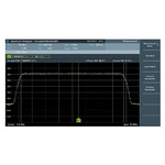 Rohde & Schwarz FPC-K55 Advanced Measurement, For Use With FPC1000 Spectrum Analyser
