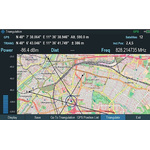 Rohde & Schwarz FPH-K15 Interference Analysis, For Use With FPH Spectrum Rider Handheld Spectrum Analyser