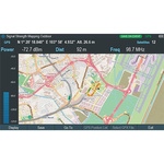 Rohde & Schwarz FPH-K16 Signal Strength Mapping, For Use With FPH Spectrum Rider Handheld Spectrum Analyser