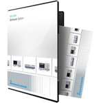 Rohde & Schwarz FSC-B22 Preamplifier, For Use With FSC Spectrum Analyser