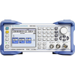 Rohde & Schwarz SMC100AP11 Waveform Generator, 1.1GHz Max, 9 kHz Min - RS Calibrated