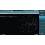 Rohde & Schwarz FPC-K42 1-port vector network analyzer option, For Use With R&S FPC1500