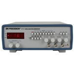 BK Precision 4011A Function Generator, 0.5Hz Min, 5MHz Max - RS Calibration