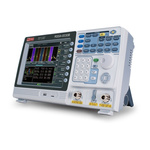 RS PRO RSSA-9300B TG Desktop Spectrum Analyser, 9 kHz → 3 GHz