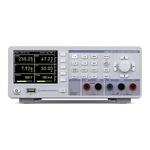 Rohde & Schwarz HMC8015 Power Quality Analyser, 20A Max, 600V Max